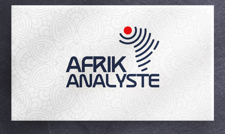 Afrik Analyste par IDiako AGENCY